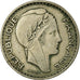 Coin, Algeria, 100 Francs, 1950, Paris, VF(20-25), Copper-nickel, KM:93