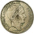 Moeda, Argélia, 100 Francs, 1950, Paris, EF(40-45), Cobre-níquel, KM:93