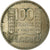 Monnaie, Algeria, 100 Francs, 1950, Paris, TTB, Copper-nickel, KM:93