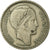 Moneta, Algeria, 100 Francs, 1950, Paris, MB+, Rame-nichel, KM:93
