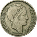 Coin, Algeria, 100 Francs, 1950, Paris, VF(20-25), Copper-nickel, KM:93