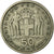 Moneta, Grecja, Paul I, 50 Lepta, 1954, VF(20-25), Miedź-Nikiel, KM:80