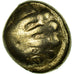 Munten, Remi, 1/4 Stater, ZF, Electrum