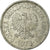 Moneta, Polonia, 20 Groszy, 1973, Warsaw, MB+, Alluminio, KM:A47