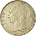 Moneta, Belgia, Franc, 1968, VF(30-35), Miedź-Nikiel, KM:143.1
