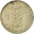 Moneta, Belgio, Franc, 1968, MB+, Rame-nichel, KM:143.1