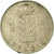 Moneta, Belgio, Franc, 1973, MB, Rame-nichel, KM:143.1