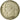 Moneta, Belgia, 5 Francs, 5 Frank, 1958, VF(20-25), Miedź-Nikiel, KM:134.1