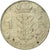 Monnaie, Belgique, 5 Francs, 5 Frank, 1973, TB, Copper-nickel, KM:134.1