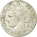 Monnaie, France, Cérès, 2 Francs, 1871, Paris, TB, Argent, Gadoury:530a