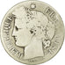 Coin, France, Cérès, 2 Francs, 1871, Paris, VF(20-25), Silver, KM:817.1