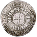 FRANCE, Gros Tournois, AU(55-58), Silver, Duplessy #214, 4.12