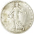 Münze, Frankreich, Semeuse, 2 Francs, 1908, Paris, SS, Silber, KM:845.1