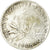 Munten, Frankrijk, Semeuse, 2 Francs, 1908, Paris, ZF, Zilver, KM:845.1