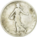 Münze, Frankreich, Semeuse, Franc, 1898, Paris, S+, Silber, KM:844.1