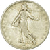 Coin, France, Semeuse, 2 Francs, 1904, Paris, F(12-15), Silver, KM:845.1