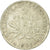 Coin, France, Semeuse, 2 Francs, 1905, Paris, VF(20-25), Silver, KM:845.1