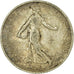 Monnaie, France, Semeuse, 2 Francs, 1910, Paris, TB, Argent, Gadoury:532