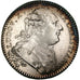 France, Token, Royal, 1784, AU(55-58), Silver, Feuardent:8789