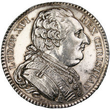 France, Token, Royal, 1788, AU(50-53), Silver, Feuardent:8792