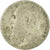 Moneta, Belgia, 50 Centimes, 1901, VG(8-10), Srebro, KM:51