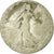 Monnaie, France, Semeuse, 50 Centimes, 1901, Paris, B+, Argent, Gadoury:467