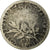 Moneta, Francja, Semeuse, 50 Centimes, 1903, Paris, F(12-15), Srebro, KM:854