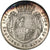 France, Token, Royal, 1766, AU(55-58), Silver, Feuardent:8775