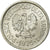 Moneta, Polonia, 10 Groszy, 1975, Warsaw, SPL, Alluminio, KM:AA47