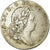 France, Token, Royal, 1717, EF(40-45), Silver, Feuardent:8739