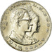 Coin, Thailand, Rama IX, Baht, 1975, MS(60-62), Copper-nickel, KM:105