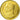 Coin, Thailand, Rama IX, 25 Satang = 1/4 Baht, 1977, EF(40-45), Brass, KM:109