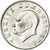 Coin, Turkey, 10 Lira, 1986, MS(60-62), Aluminum, KM:964