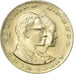 Moneta, Thailandia, Rama IX, Baht, 1975, BB+, Rame-nichel, KM:105