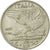 Moneta, Włochy, Vittorio Emanuele III, 50 Centesimi, 1939, Rome, EF(40-45)