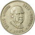 Monnaie, Afrique du Sud, 10 Cents, 1982, TB+, Nickel, KM:112