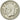 Moneta, Monaco, Louis II, Franc, 1943, BB, Alluminio, KM:120
