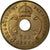 Monnaie, EAST AFRICA, George VI, 10 Cents, 1941, TTB+, Bronze, KM:26.1