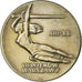 Monnaie, Pologne, 10 Zlotych, 1965, Warsaw, TTB, Copper-nickel, KM:54