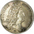 France, Token, Royal, 1711, AU(50-53), Silver, Feuardent:8735