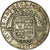 France, Token, Royal, 1711, AU(50-53), Silver, Feuardent:8735