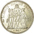 Moneta, Francja, Hercule, 10 Francs, 1967, Paris, Avec accent, AU(55-58)