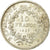 Monnaie, France, Hercule, 10 Francs, 1967, Paris, Avec accent, SUP, Argent