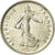 Monnaie, France, Semeuse, 5 Francs, 1972, Paris, TTB+, Nickel Clad