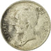 Monnaie, Belgique, 2 Francs, 2 Frank, 1911, B+, Argent, KM:74