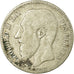 Münze, Belgien, Leopold II, 2 Francs, 2 Frank, 1867, SGE, Silber, KM:30.1