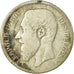 Coin, Belgium, Leopold II, 2 Francs, 2 Frank, 1866, VG(8-10), Silver, KM:30.1