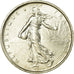 Moneta, Francia, Semeuse, 5 Francs, 1964, SPL, Argento, KM:926, Gadoury:770