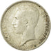 Coin, Belgium, Franc, 1910, F(12-15), Silver, KM:72