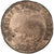 France, Token, Royal, VF(30-35), Copper, Feuardent:12519